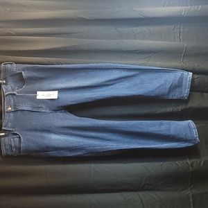 Brand new Stitch Fix Just USA jeans size 33 (16)